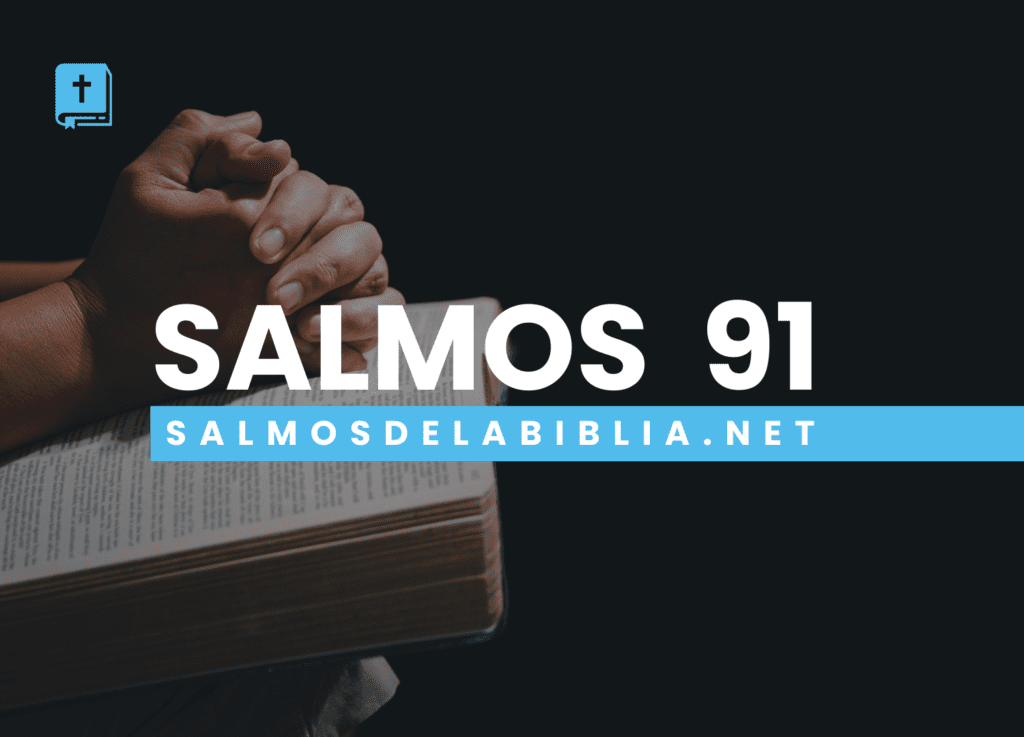 SALMOS 91