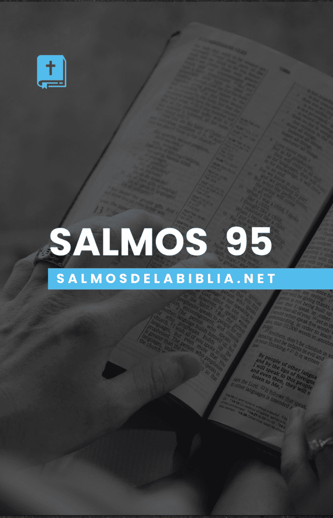 salmo 95