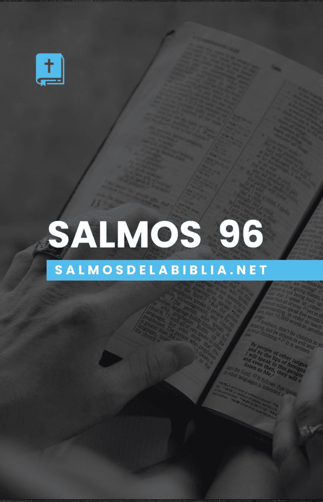 salmo 96