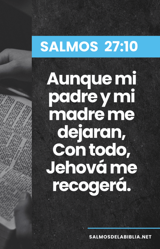 salmos 27 10