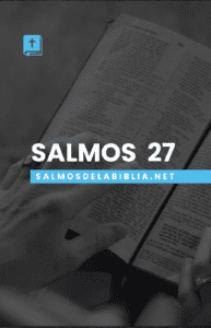 salmos 27