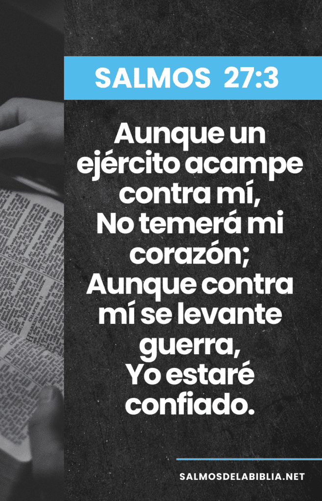 salmos 27 3