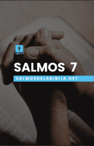 salmo 7